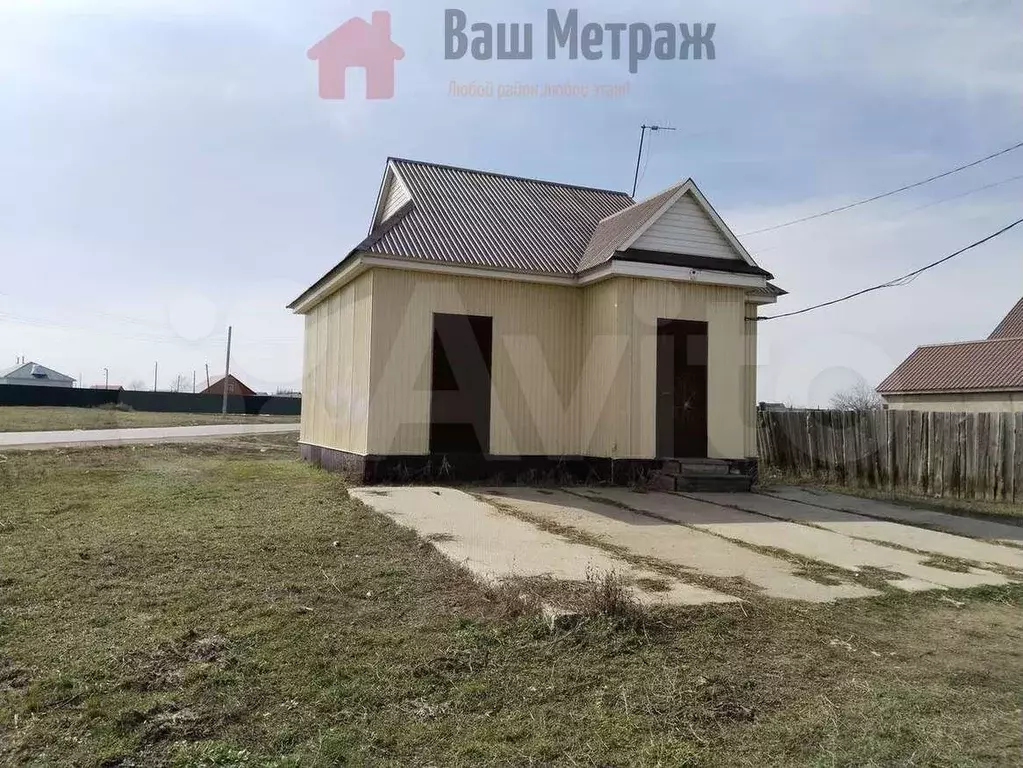 Продам торговое помещение, 45 м - Фото 0