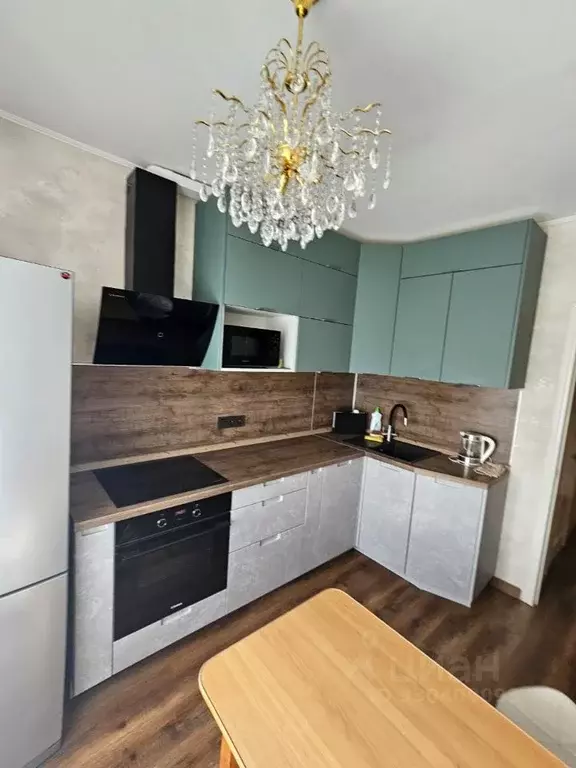 2-к кв. Приморский край, Владивосток ул. Нейбута, 12 (50.0 м) - Фото 1