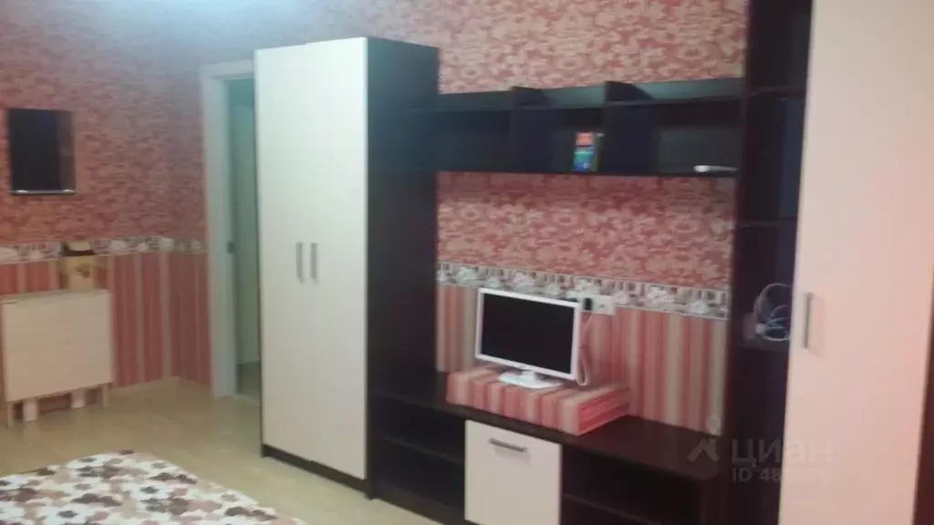 3-к кв. Краснодарский край, Анапа Крымская ул., 179 (80.0 м) - Фото 1