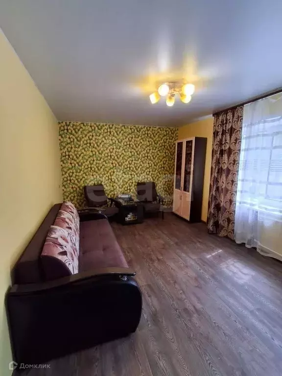Продаётся 3-к квартира, 64.9 м - Фото 1