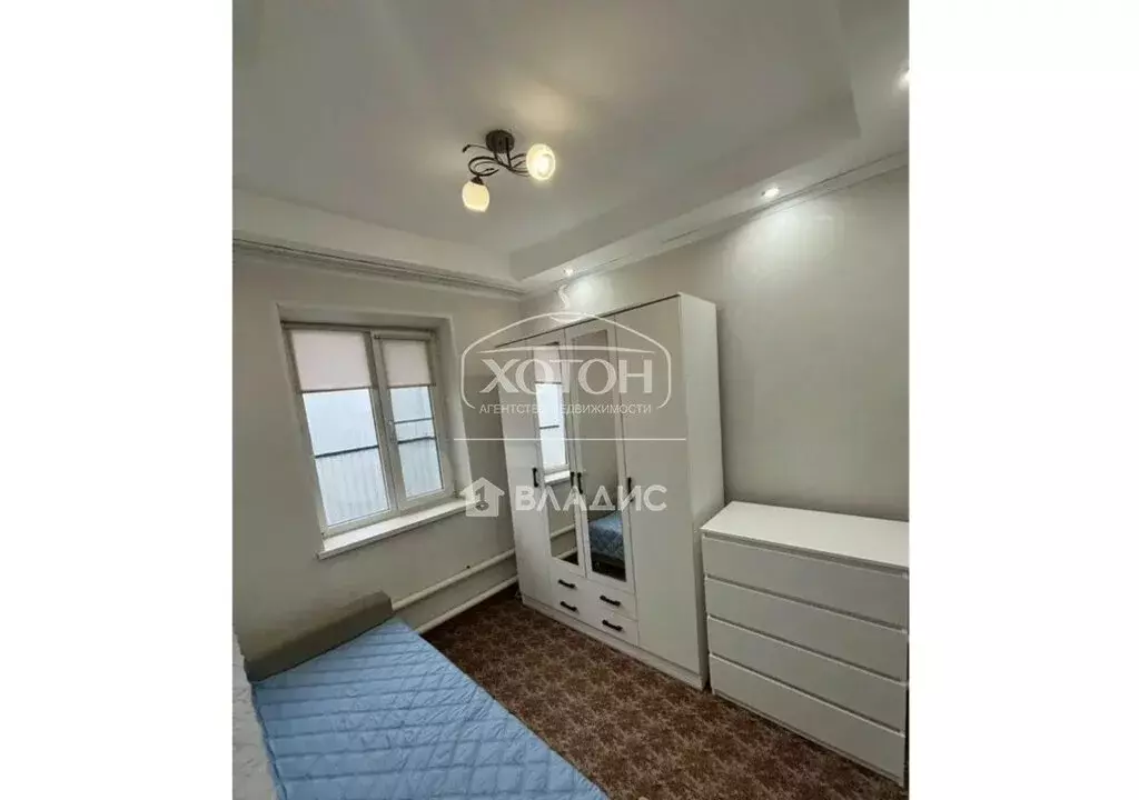 Дом в Элиста, Родниковая улица (43.5 м) - Фото 2