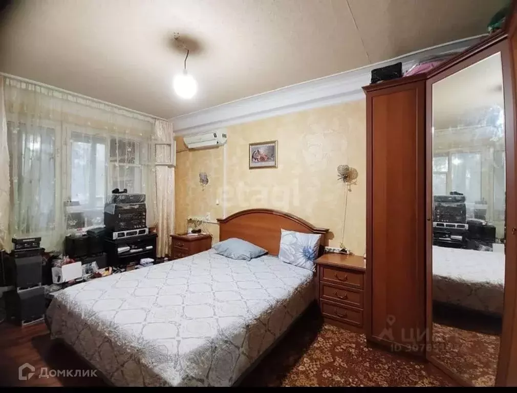 Продаётся 3-к квартира, 76 м - Фото 0