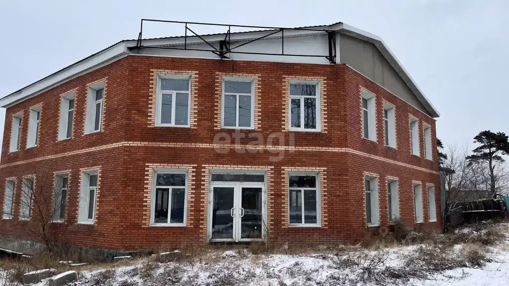 Помещение свободного назначения в Бурятия, Улан-Удэ ул. Столбовая, ... - Фото 0
