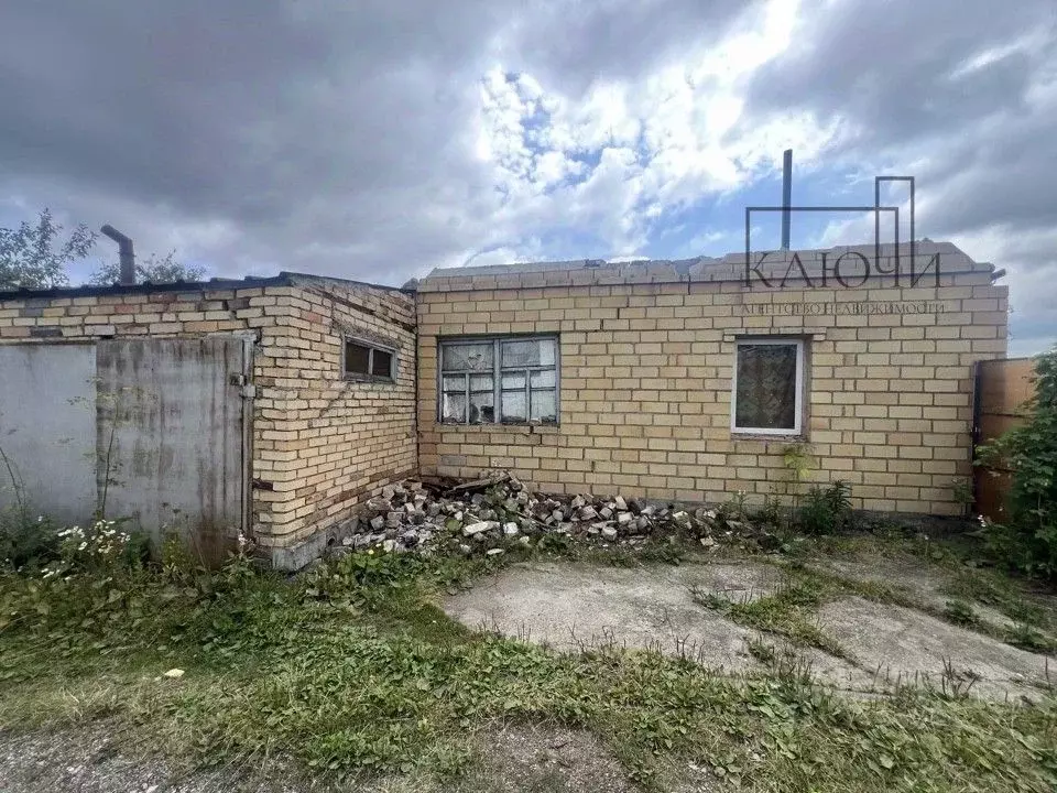 Дом в Челябинская область, Магнитогорск Строитель-1 Сад № 7 СНТ, 397 ... - Фото 2