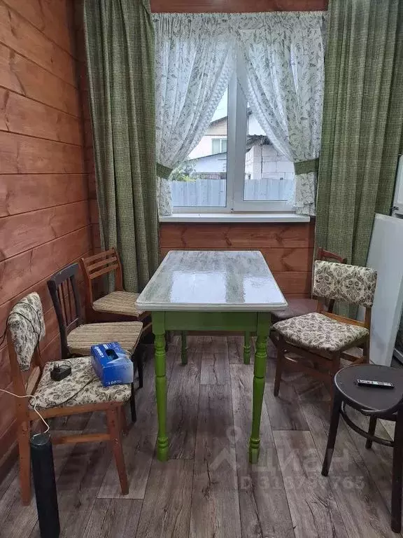 Дом в Краснодарский край, Сочи Главная ул., 141А (36 м) - Фото 1
