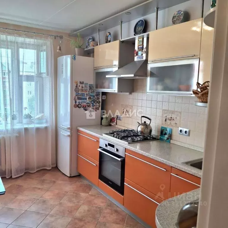 3-к кв. Марий Эл, Йошкар-Ола Пролетарская ул., 46 (74.1 м) - Фото 0