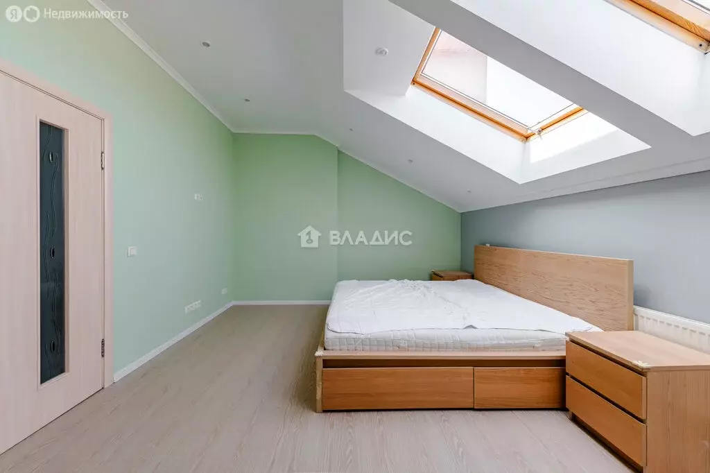 4-комнатная квартира: Сестрорецк, улица Александра Паншина, 21 (112.1 ... - Фото 1