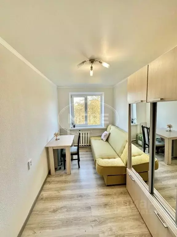 Комната Калининградская область, Калининград Красная ул., 119 (13.0 м) - Фото 1
