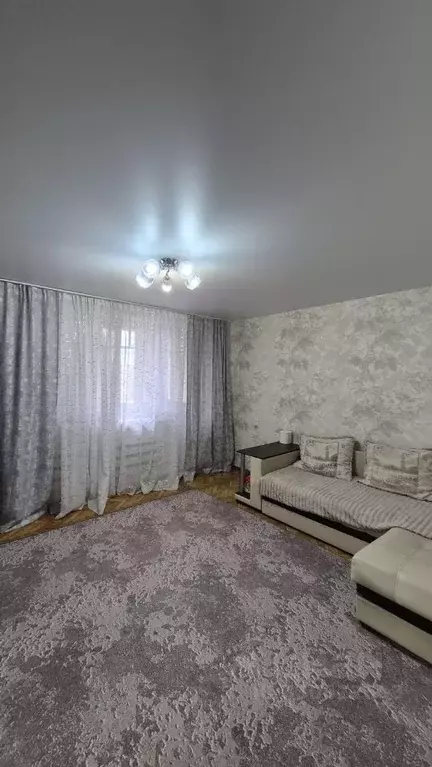 2-к кв. Волгоградская область, Волжский ул. Мира, 2 (44.0 м) - Фото 1
