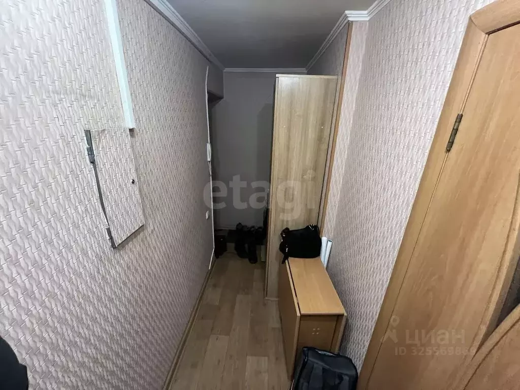 2-к кв. Красноярский край, Красноярск Коломенская ул., 19 (46.0 м) - Фото 2