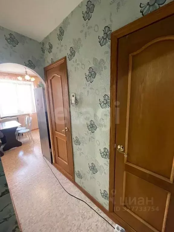 1-к кв. Челябинская область, Челябинск ул. 40-летия Победы, 18 (40.1 ... - Фото 0