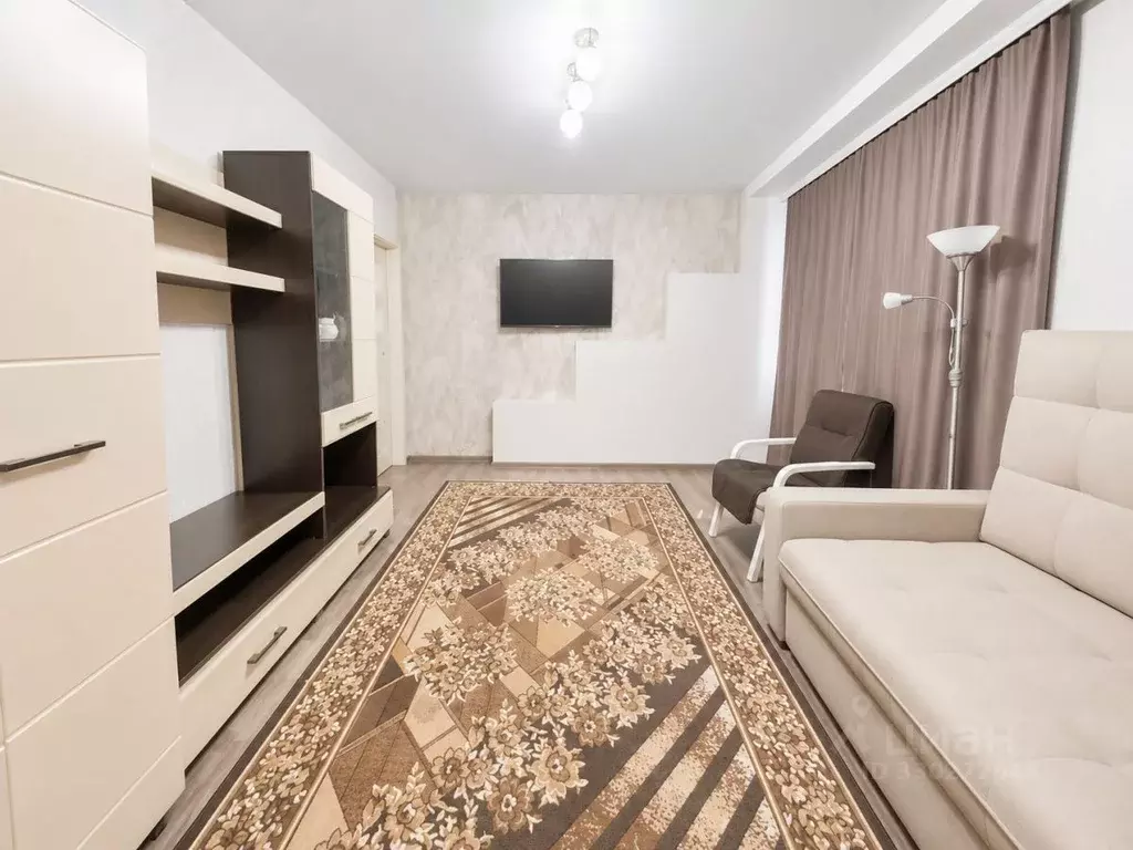 2-к кв. Пензенская область, с. Бессоновка ул. Лермонтова, 32 (49.9 м) - Фото 1