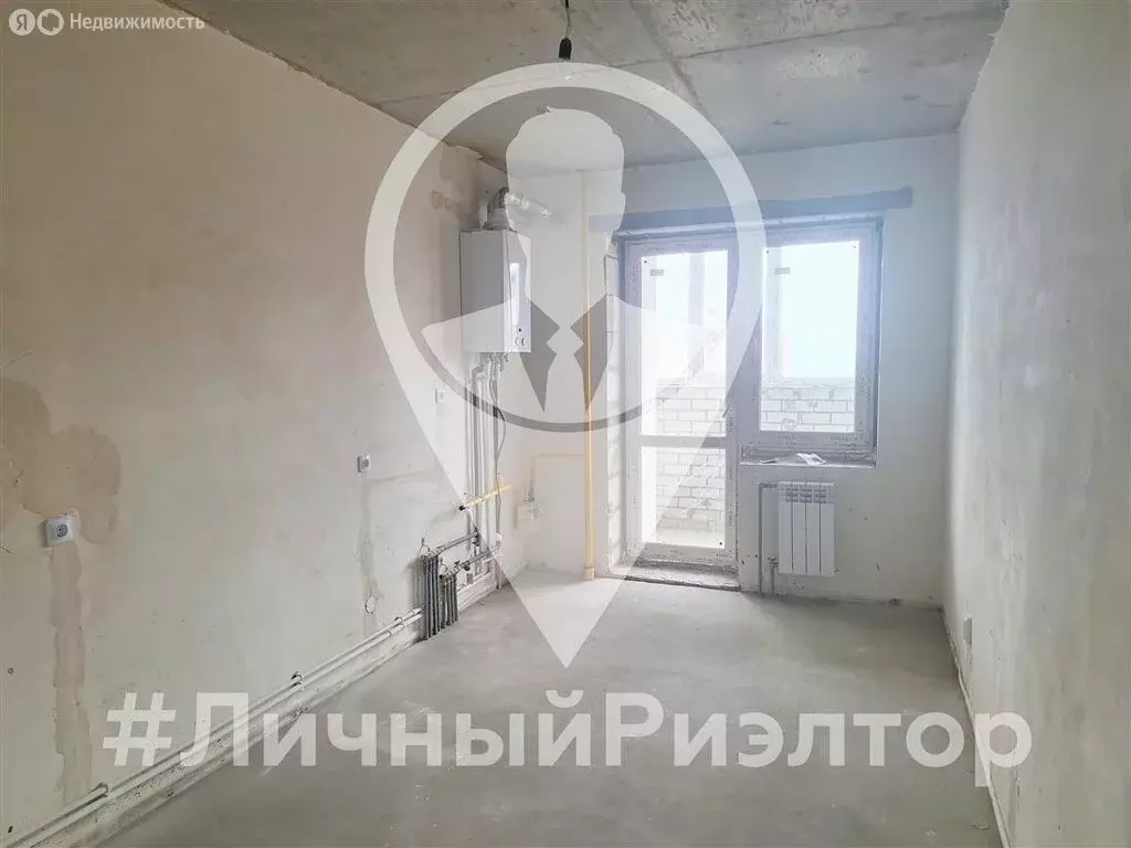 3-комнатная квартира: Рязань, улица Стройкова, 64 (93.5 м) - Фото 0