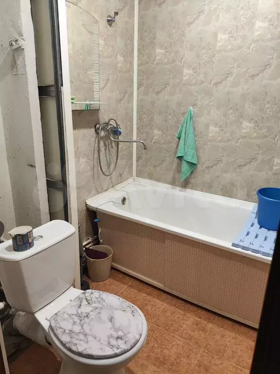 1-к. квартира, 35 м, 3/4 эт. - Фото 1
