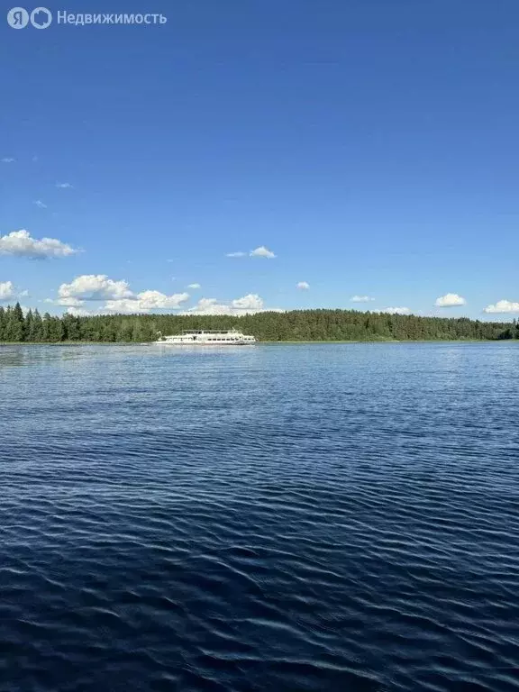 Участок в Тверская область, Конаковский муниципальный округ, деревня ... - Фото 1