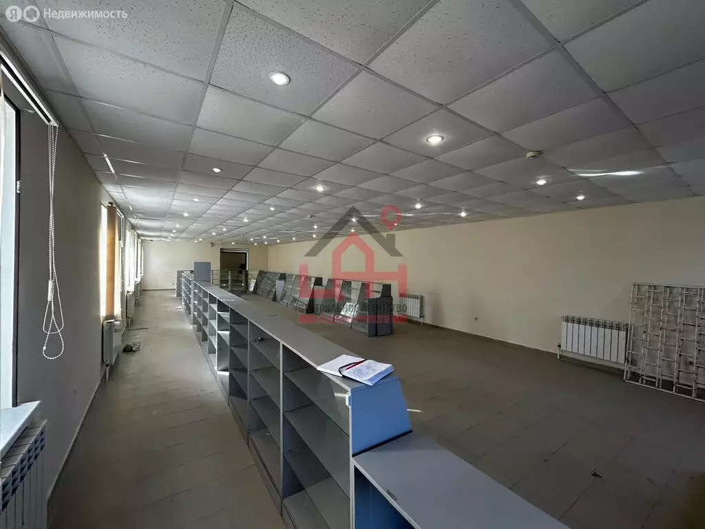 Помещение свободного назначения (195 м) - Фото 1