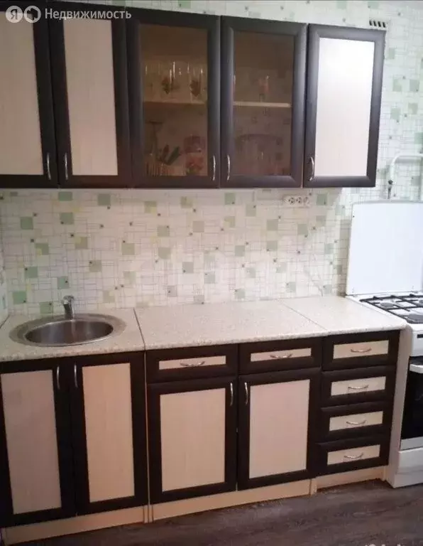 1-комнатная квартира: Чебоксары, улица Мичмана Павлова, 37 (31.7 м) - Фото 2