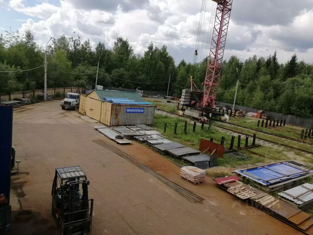 Торговая площадь в Коми, Сыктывкар Лесная ул., 36 (247 м) - Фото 1