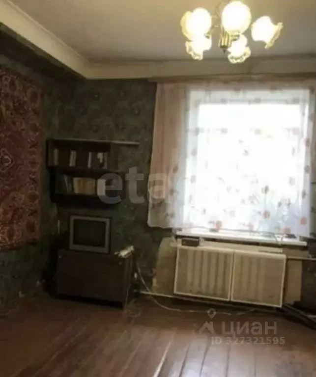 2-к кв. Московская область, Серпухов ул. 1905 года, 17а (54.0 м) - Фото 2