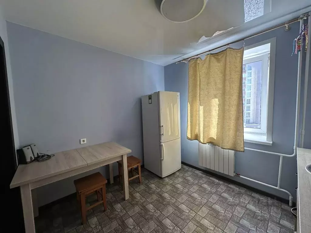 1-к кв. Томская область, Томск пос. Степановка, пер. Богдана ... - Фото 2