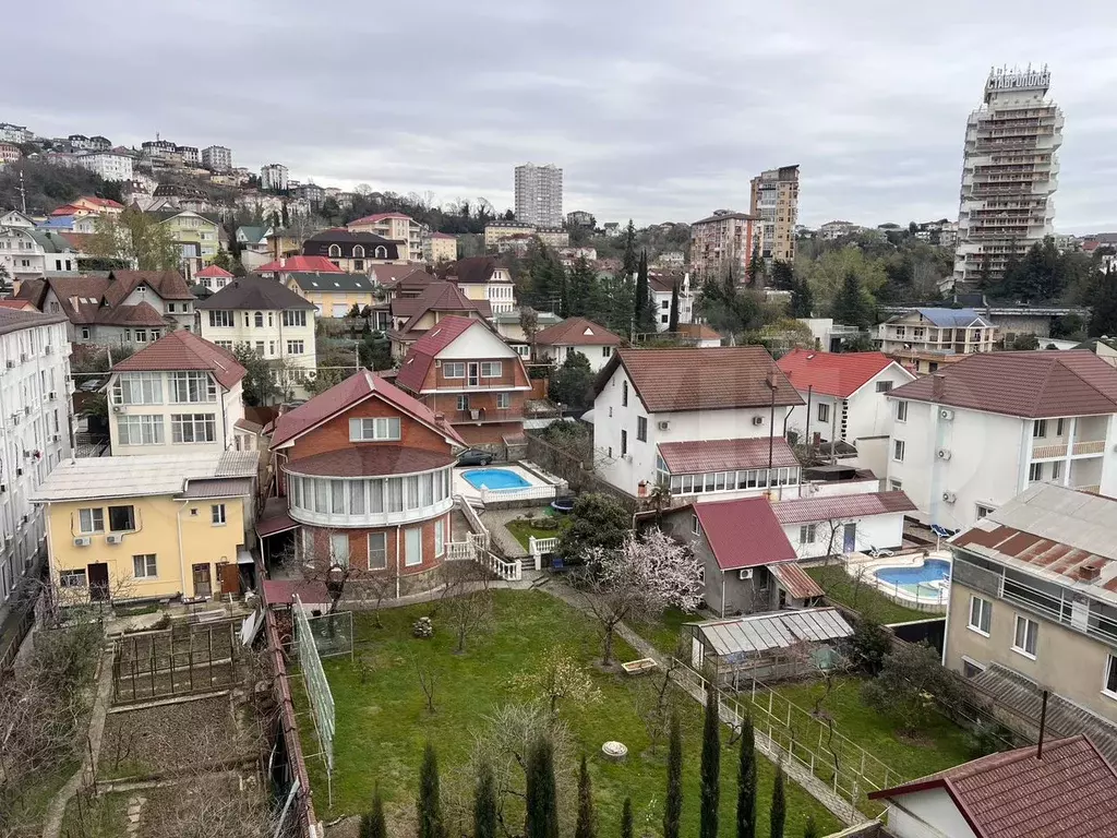 2-к. квартира, 49,1 м, 7/11 эт. - Фото 0