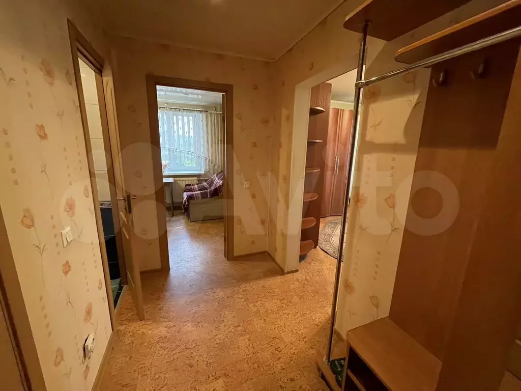 1-к. квартира, 43 м, 8/12 эт. - Фото 0