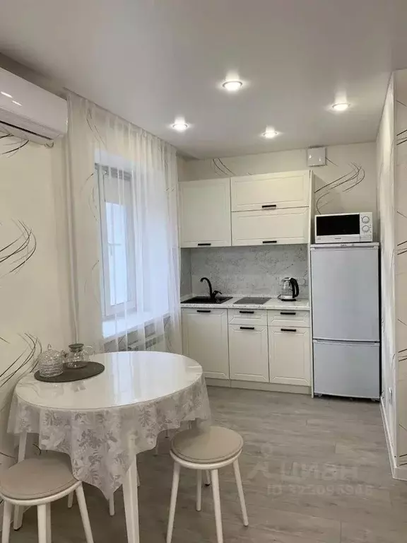 1-к кв. Бурятия, Улан-Удэ Приречная ул., 3 (32.6 м) - Фото 1