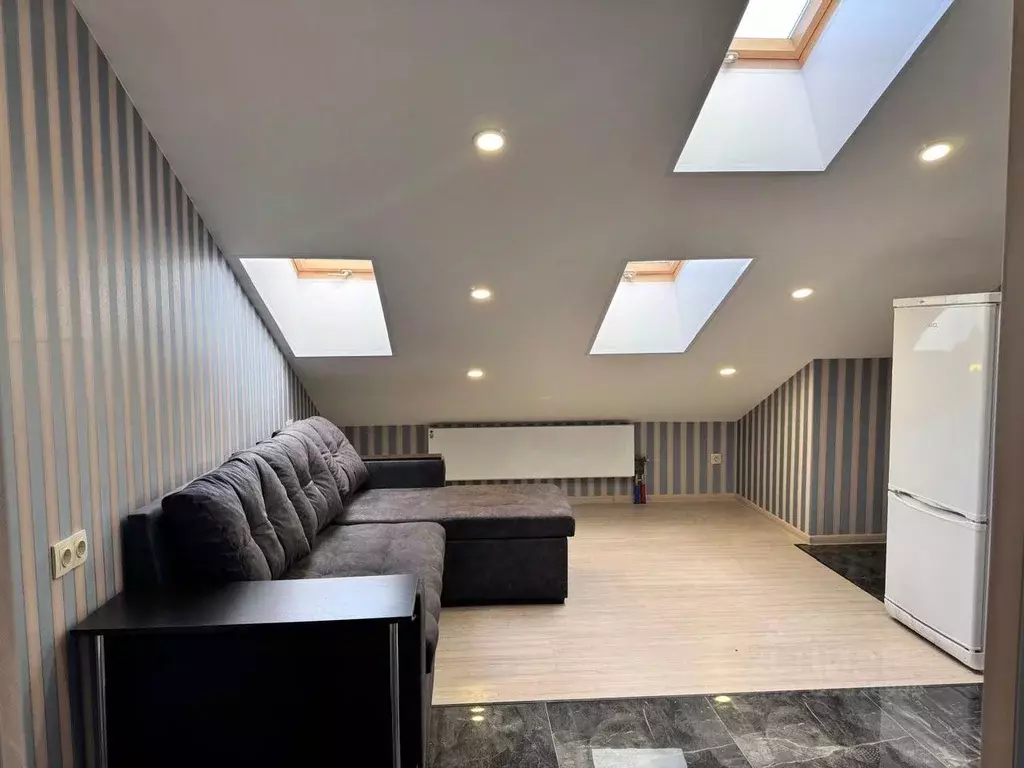 1-к кв. Москва д. Марьино, ул. Жемчужная, 1к14 (36.0 м) - Фото 1