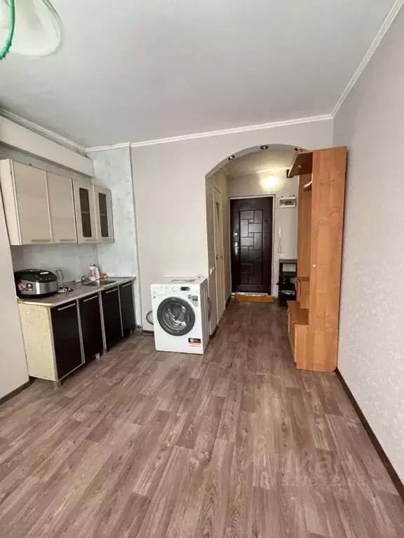 1-к кв. Башкортостан, Уфа Батырская ул., 8/1 (32.9 м) - Фото 2