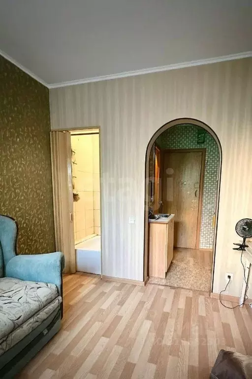 Студия Приморский край, Владивосток ул. Адмирала Корнилова, 11 (13.0 ... - Фото 0