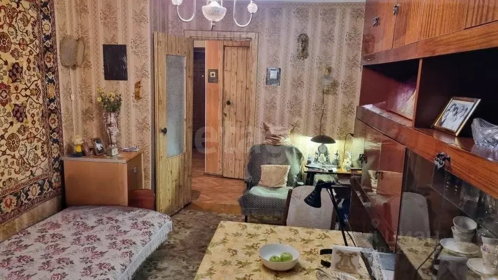 2-к кв. Ростовская область, Новочеркасск ул. Котовского, 26А (39.0 м) - Фото 2