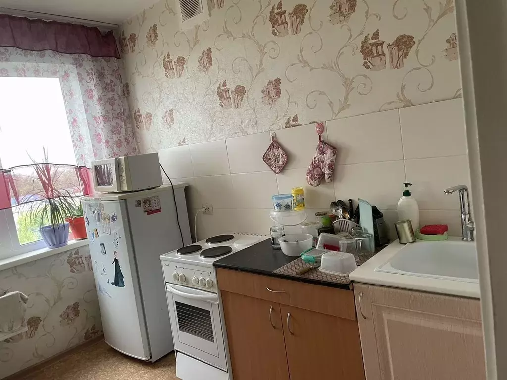 Комната Новосибирская область, Новосибирск Широкая ул., 115 - Фото 0