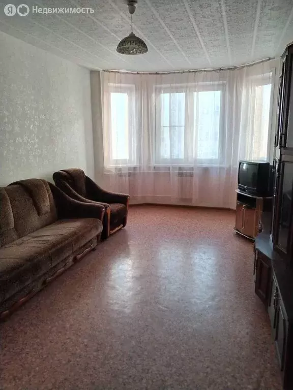 3-комнатная квартира: Липецк, улица И.В. Свиридова, 7 (80 м) - Фото 1