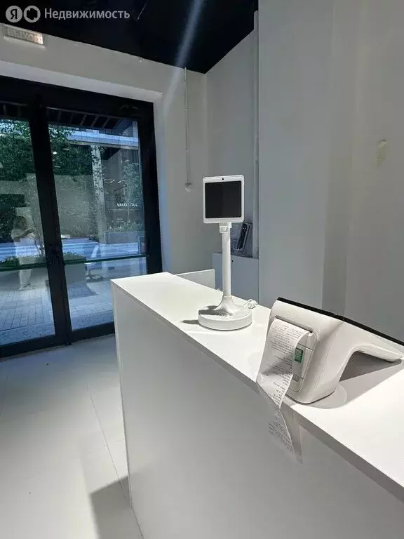 Помещение свободного назначения (56.5 м) - Фото 1