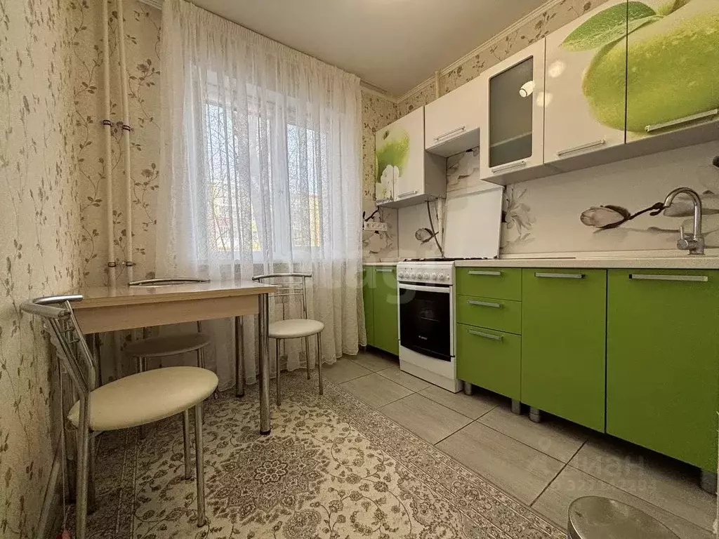 1-к кв. Московская область, Раменское ул. Чугунова, 10/1 (30.7 м) - Фото 1