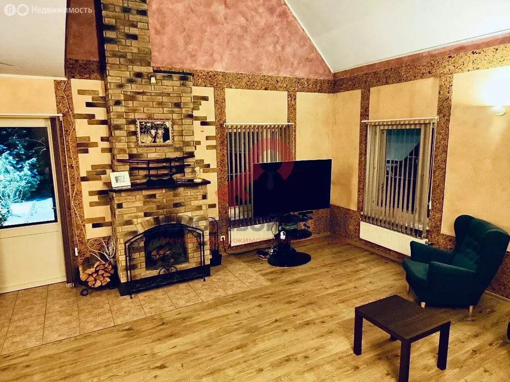 Дом в посёлок Парголово, Песочная улица, 4 (180 м) - Фото 2