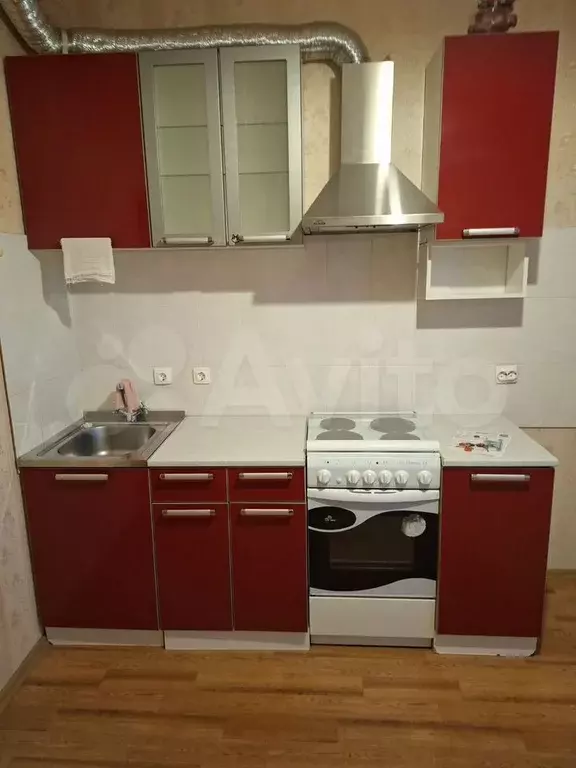 1-к. квартира, 40 м, 8/15 эт. - Фото 0
