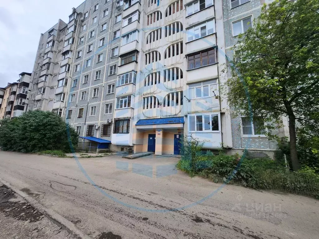 2-к кв. Ставропольский край, Ессентуки Вокзальная ул., 57а (47.2 м) - Фото 0