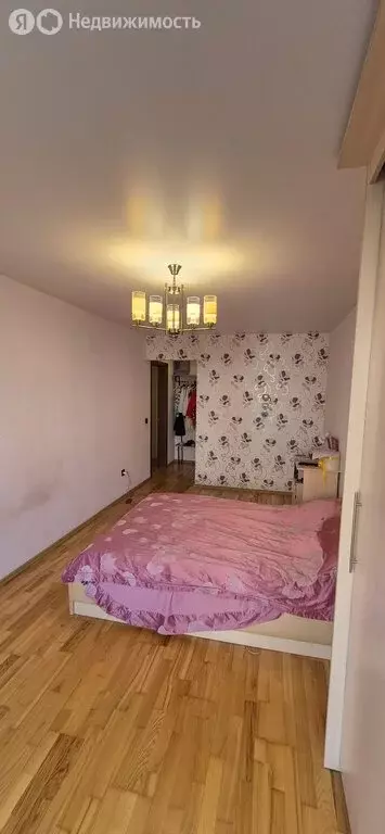 3-комнатная квартира: Ленсоветовский, 25 (83 м) - Фото 1
