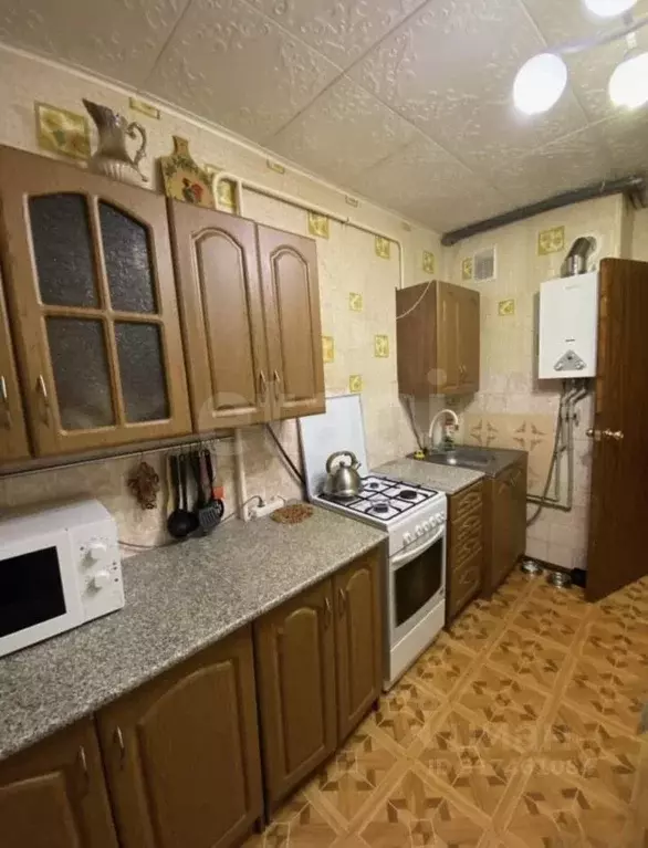 3-к кв. Белгородская область, Ивня рп пер. Гагаринский, 34 (60.5 м) - Фото 0