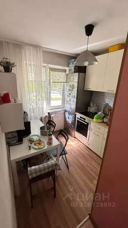 2-к кв. Новосибирская область, Новосибирск ул. Куприна, 10 (45.0 м) - Фото 0