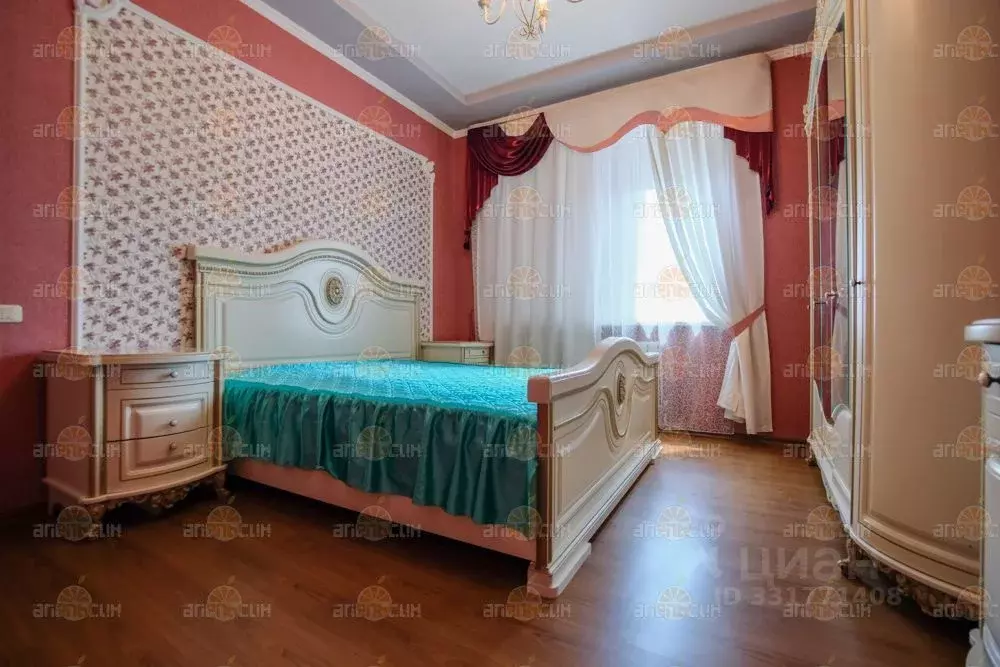 3-к кв. Ставропольский край, Ставрополь Монастырский туп., 5 (80.0 м) - Фото 1