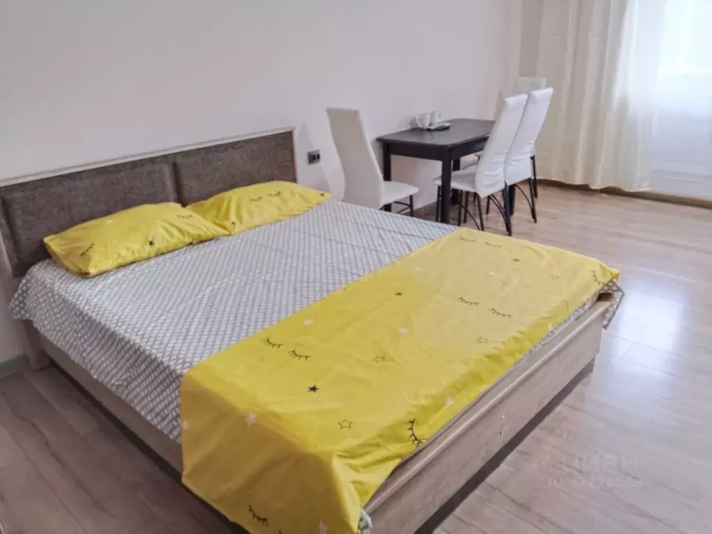 Студия Московская область, Раменское Высоковольтная ул., 20 (35.0 м) - Фото 1