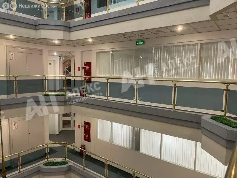 Офис (53 м) - Фото 2