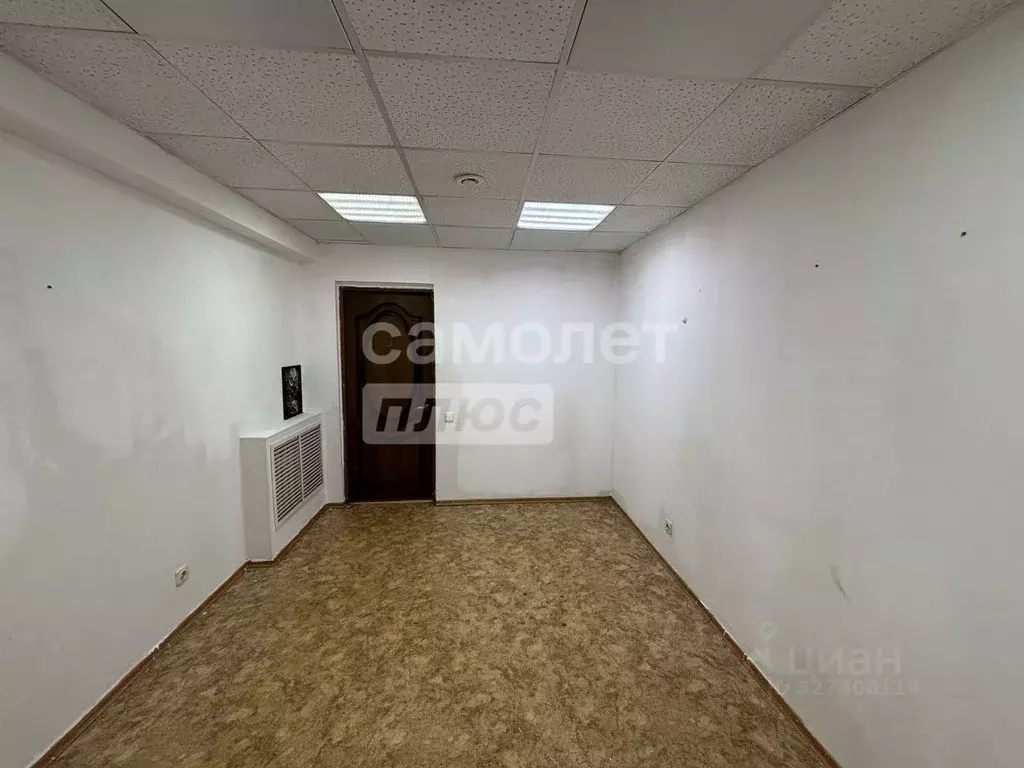 Помещение свободного назначения в Коми, Сыктывкар Интернациональная ... - Фото 2