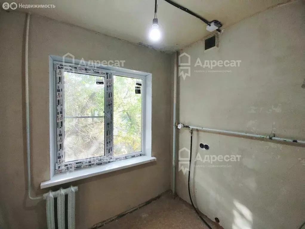 2-комнатная квартира: Волгоград, улица 64-й Армии, 113А (44 м) - Фото 1