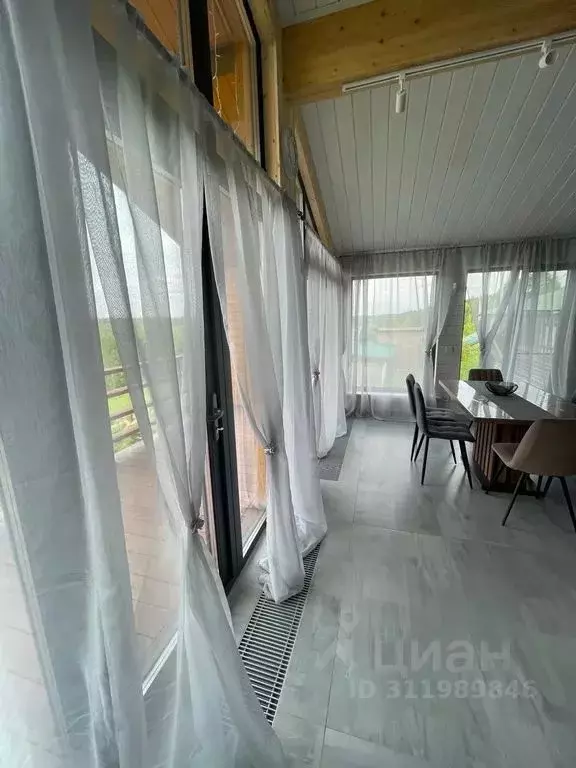 Дом в Московская область, Истра муниципальный округ, д. Михайловка 22А ... - Фото 2