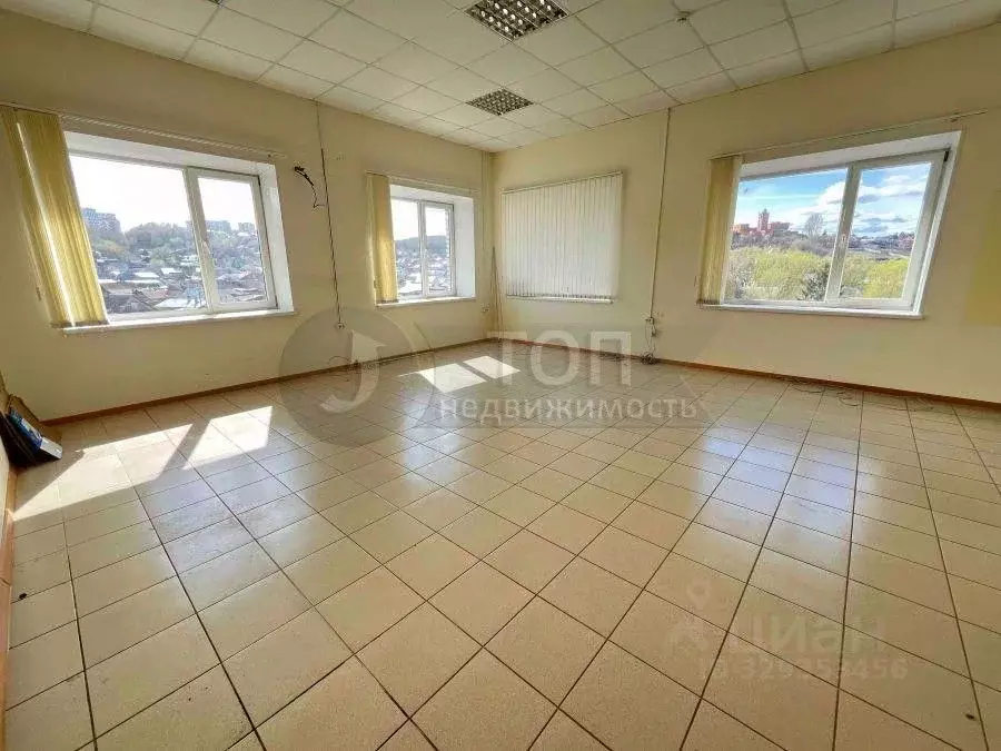 Офис в Пензенская область, Пенза ул. Некрасова, 46 (45 м) - Фото 1