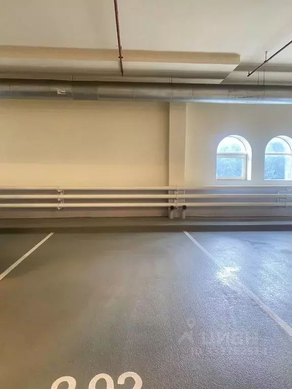 Гараж в Москва Новочеремушкинская ул., 71/32 (22 м) - Фото 1