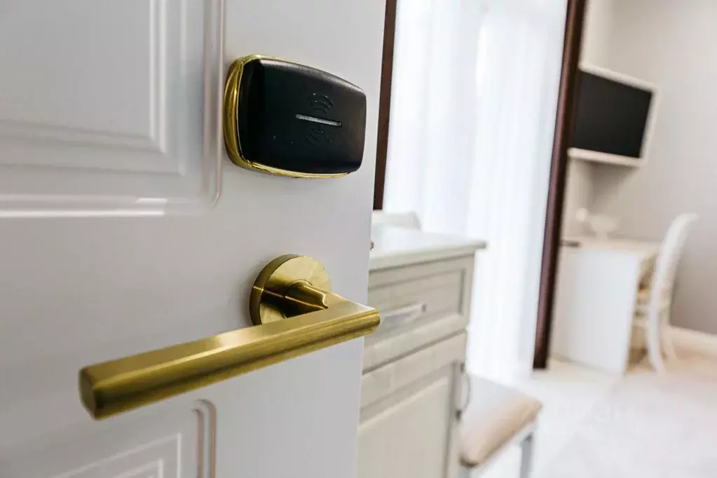 Комната Краснодарский край, Геленджик ул. Серафимовича, 8 (35.0 м) - Фото 2